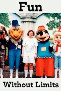 Spass ohne Grenzen (1998) AKA Fun Without Limits