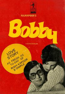 Bobby (1973)