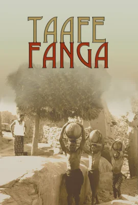 Taafé Fanga (1997) AKA Skirt Power