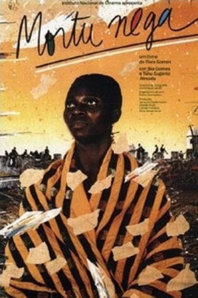 Mortu Nega (1988) AKA Those Whom Death Refused