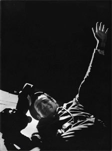 Listen, America! (1968)