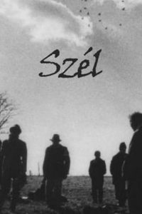 Szel (1996) AKA Wind