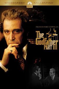 The Godfather Part III (1990) The Godfather Part III (1990)