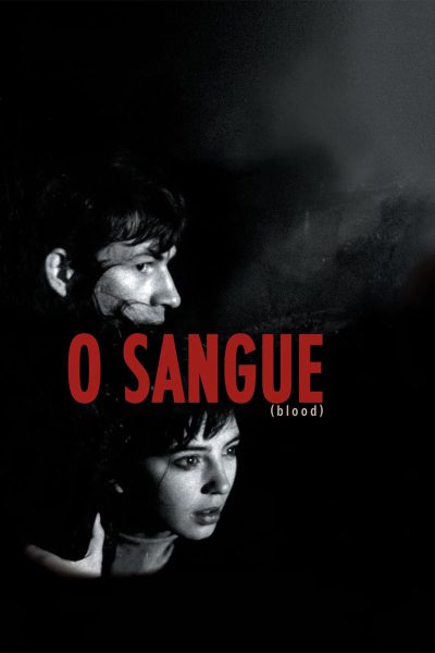 O Sangue (1989) AKA Blood