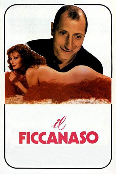 Il ficcanaso (1980) Il ficcanaso (1980)