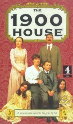The 1900 House (1999-2000)