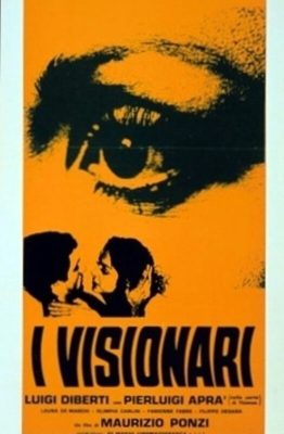 I Visionari (1968) AKA The Visionaries