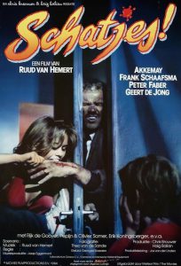 Schatjes! (1984) AKA Darlings!