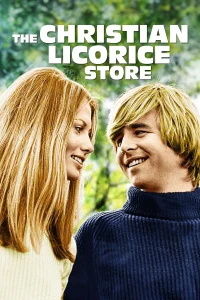 The Christian Licorice Store (1971)