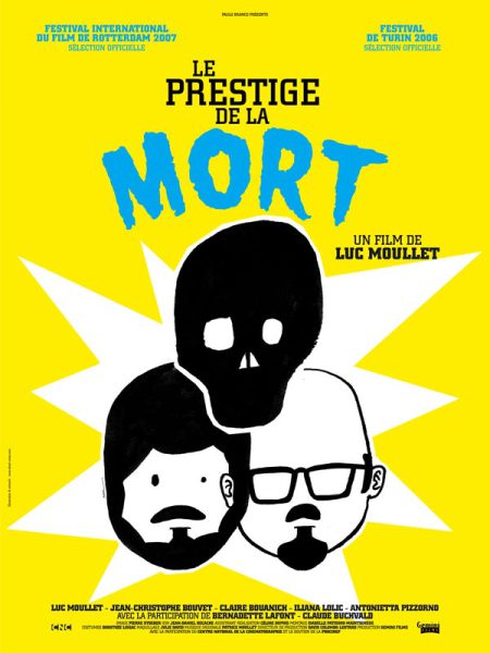 Le prestige de la mort (2006) Le prestige de la mort (2006)