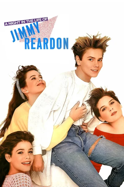 A Night in the Life of Jimmy Reardon (1988) A Night in the Life of Jimmy Reardon (1988)