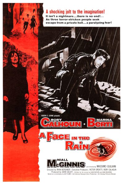 A Face in the Rain (1963)