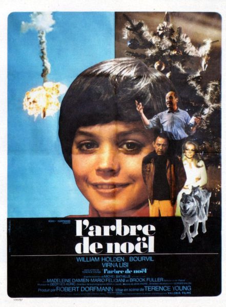 L’arbre de Noël (1969) AKA The Christmas Tree L’arbre de Noël (1969) AKA The Christmas Tree