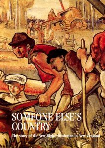 Someone Else’s Country (1996)