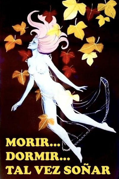 Morir… dormir… tal vez soñar… (1976)