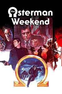 The Osterman Weekend (1983) [Director’s Cut]