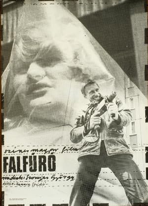 Falfúró (1985) AKA Wall Driller Falfúró (1985) AKA Wall Driller