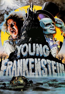 Young Frankenstein (1974)