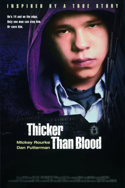 Thicker Than Blood (1998) Thicker Than Blood (1998)