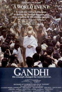 Gandhi (1982)