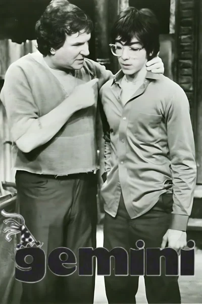 Gemini (1982) Broadway on Showtime