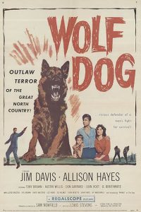 Wolf Dog (1958) AKA A Boy and His Dog