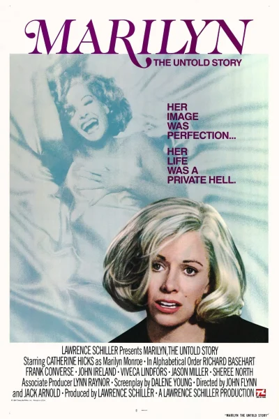 Marilyn: The Untold Story (1980) [Uncut]