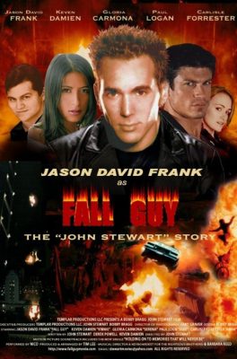 Fall Guy: The John Stewart Story (2007)