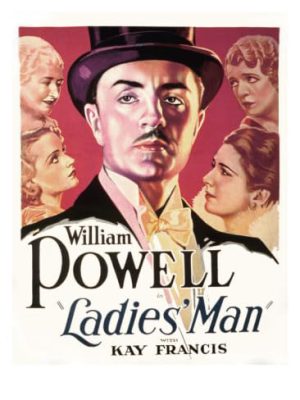 Ladies’ Man (1931)