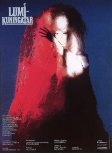 Lumikuningatar (1986) AKA The Snow Queen