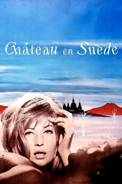 Château en Suède (1963) AKA Nutty, Naughty Chateau Château en Suède (1963) AKA Nutty, Naughty Chateau