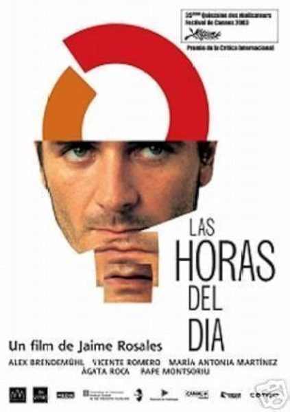 Las Horas del Día (2003) AKA The Hours of the Day