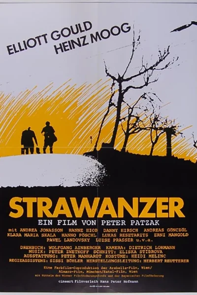 Die Letzte Runde (1983) AKA Tramps