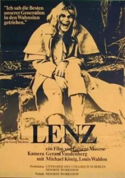 Lenz (1971) Lenz (1971)