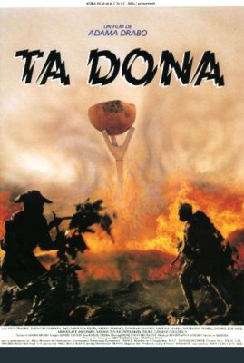 Ta dona (1991)