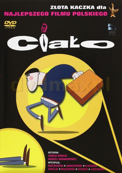 Cialo (2003) Cialo (2003)