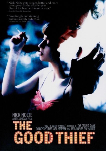 The Good Thief (2002)