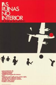 As Ruínas no Interior (1976)