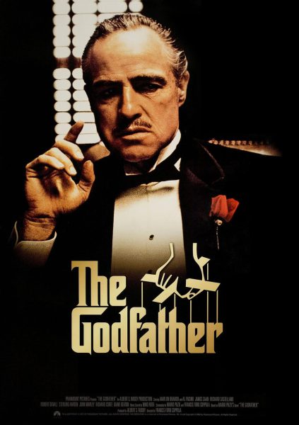 The Godfather (1972) The Godfather (1972)