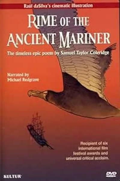Rime of the Ancient Mariner (1975) AKA The Strangest Voyage