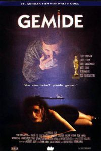 Gemide (1998) AKA On Board Gemide (1998) AKA On Board