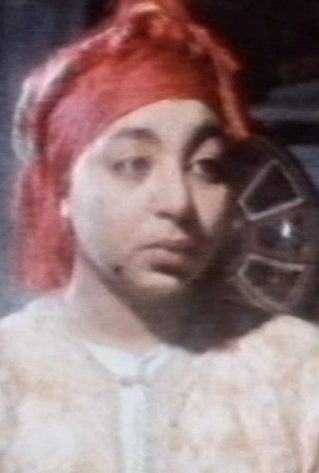 Poupées de roseau (1981) AKA Reed Dolls