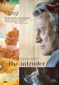 L’intrus (2004) AKA The Intruder