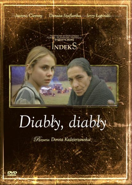 Diably, diably (1991) AKA Devils, Devils