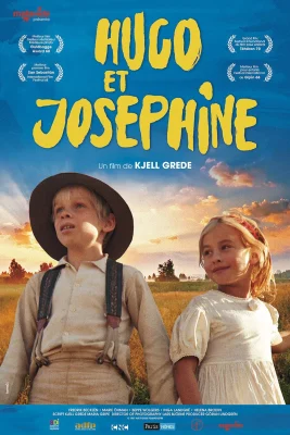 Hugo och Josefin (1967) AKA Hugo and Josephine