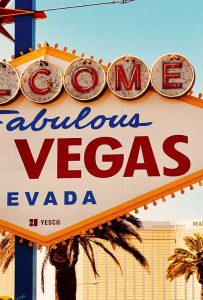 The Real Las Vegas (1997)