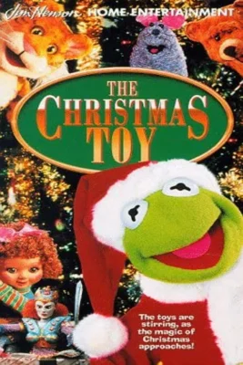 The Christmas Toy (1986) [Uncut]