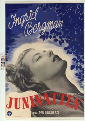 Juninatten (1940) AKA June Night
