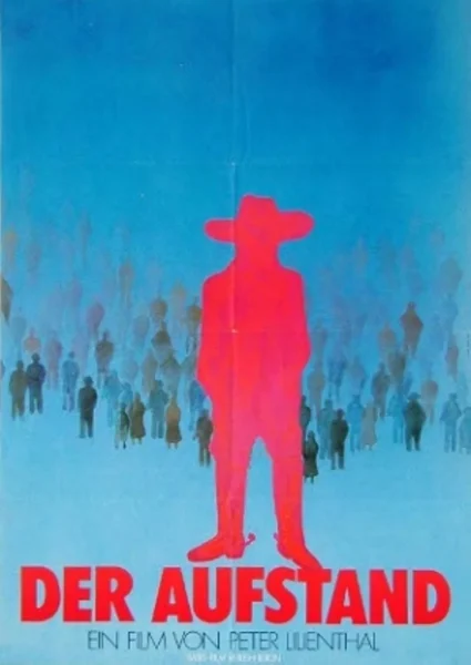 La insurrección (1980) AKA The Uprising
