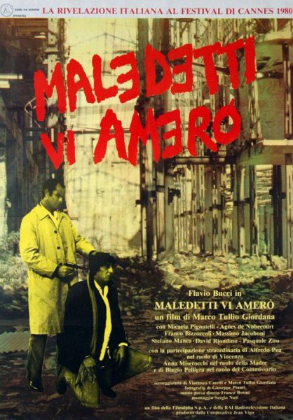 Maledetti vi amerò (1980) AKA To Love the Damned